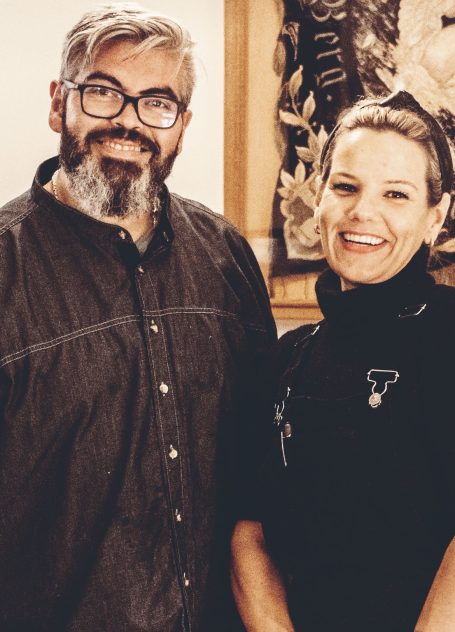 SPÜRST DU DIE MACHT IN DIR ? 